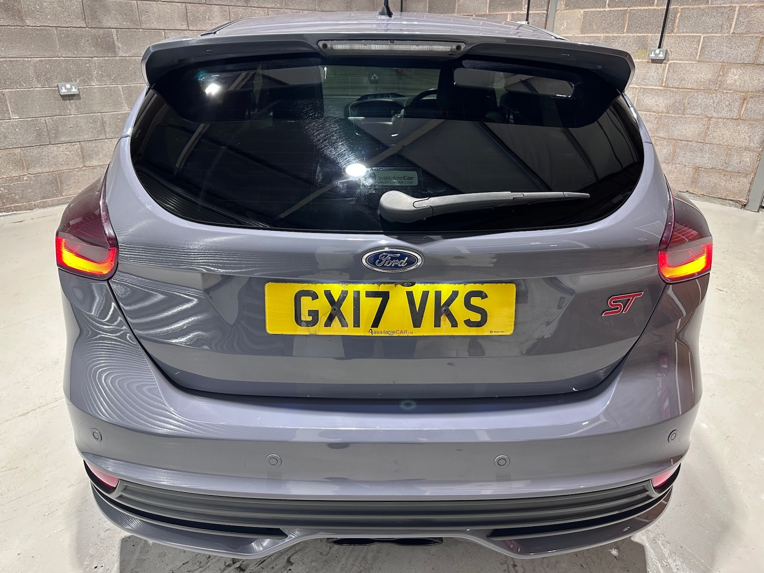 Used Ford Focus 2017 for sale - 77578172: Photo 8