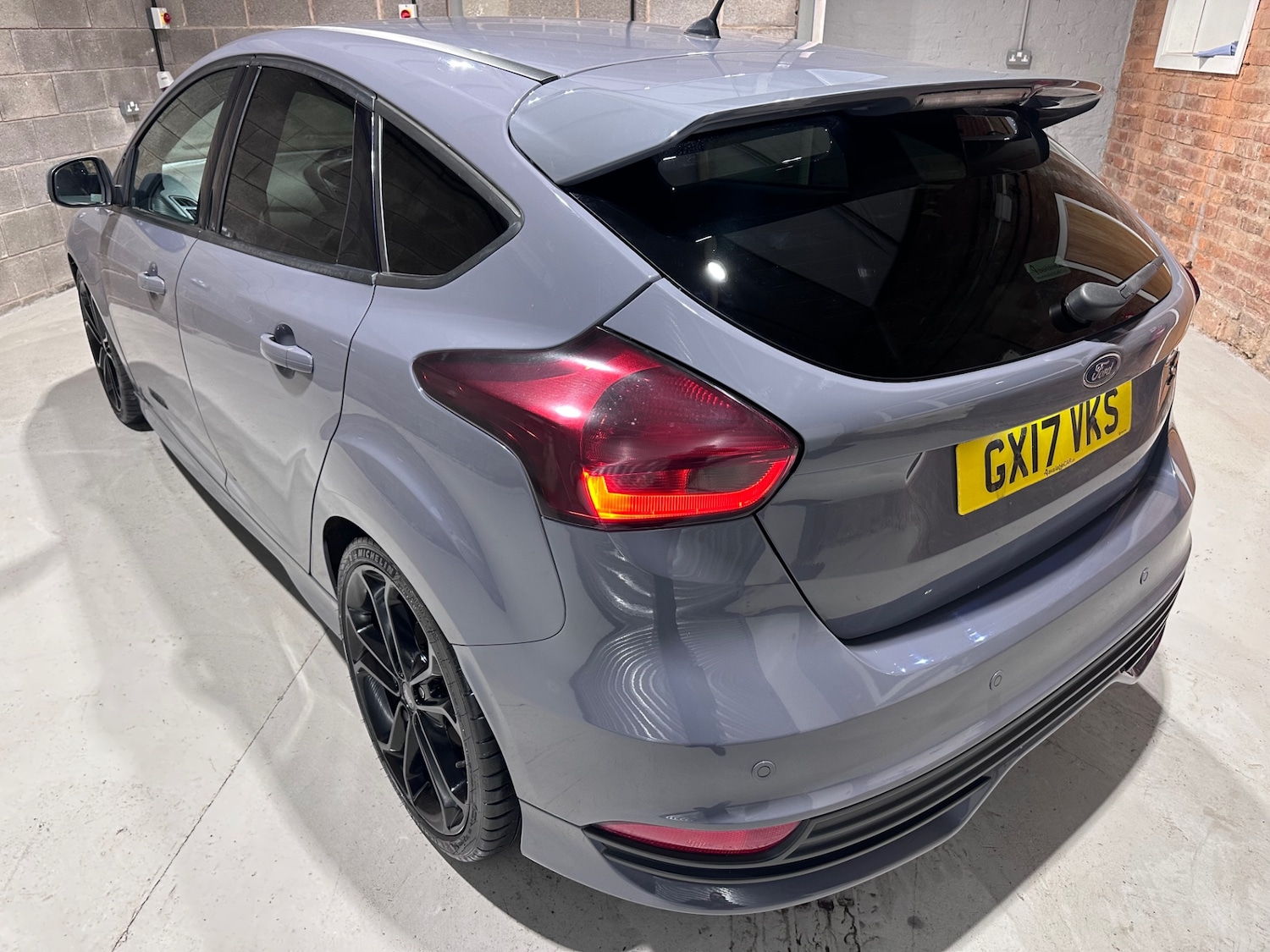 Used Ford Focus 2017 for sale - 77578172: Photo 9