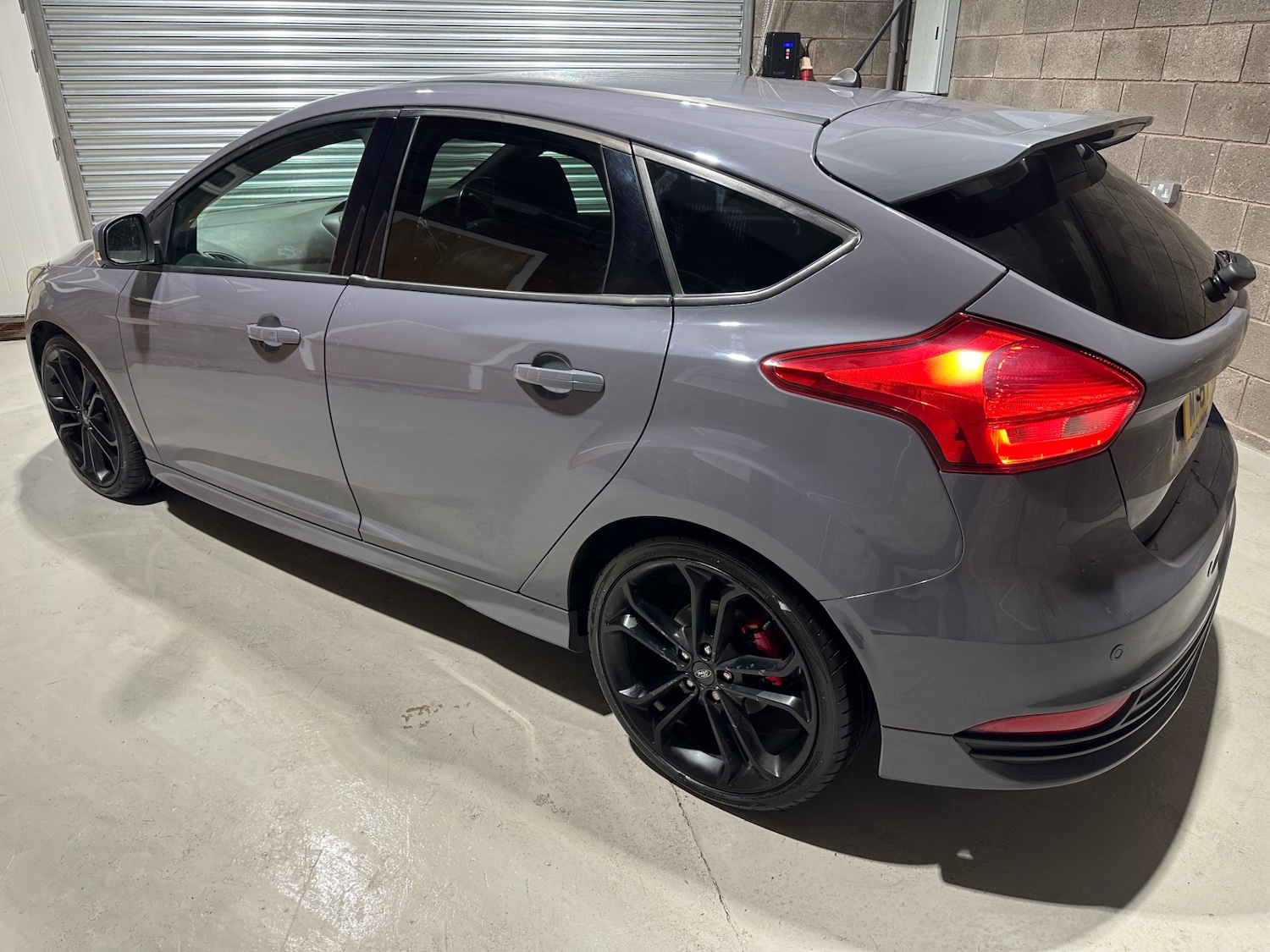 Used Ford Focus 2017 for sale - 77258613: Photo 12