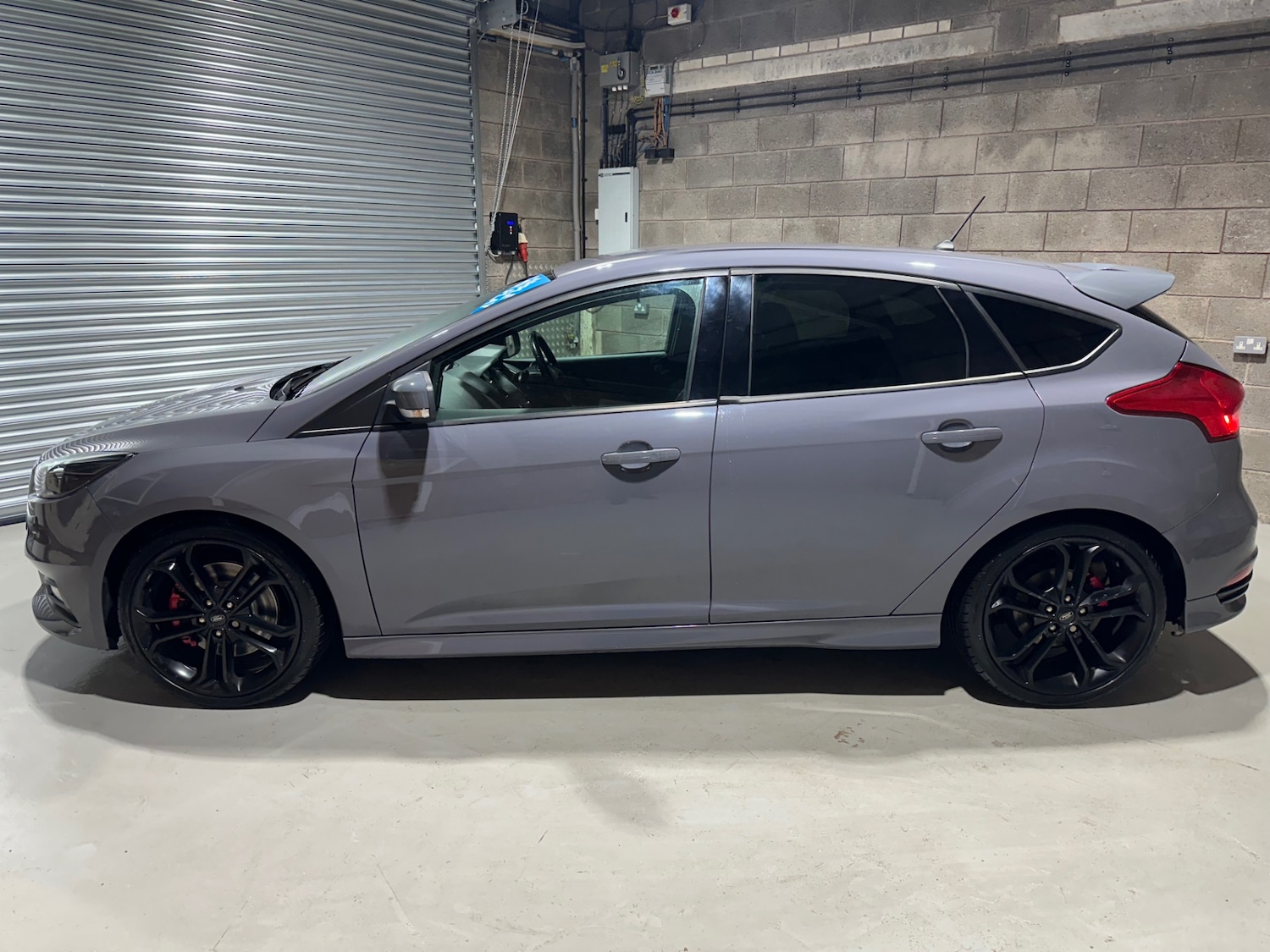 Used Ford Focus 2017 for sale - 77258613: Photo 13