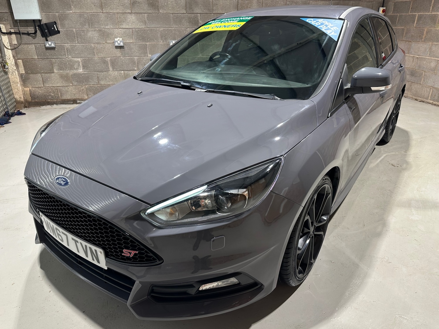 Used Ford Focus 2017 for sale - 77258613: Photo 15