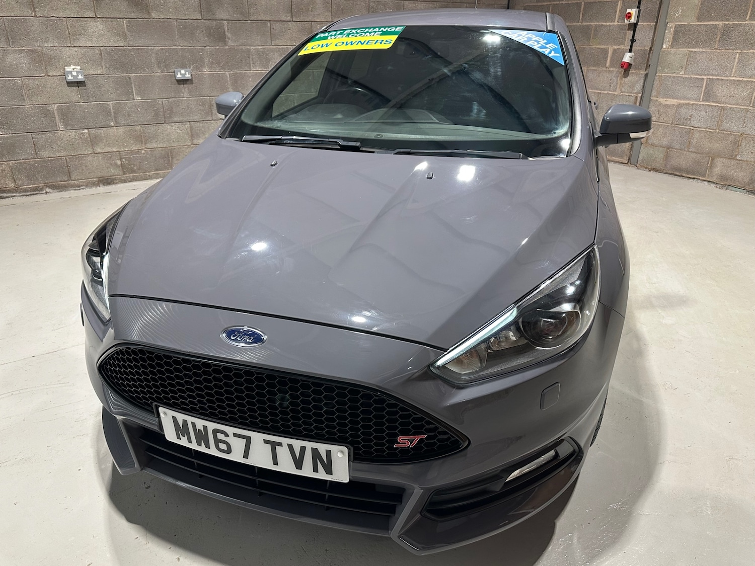 Used Ford Focus 2017 for sale - 77258613: Photo 16