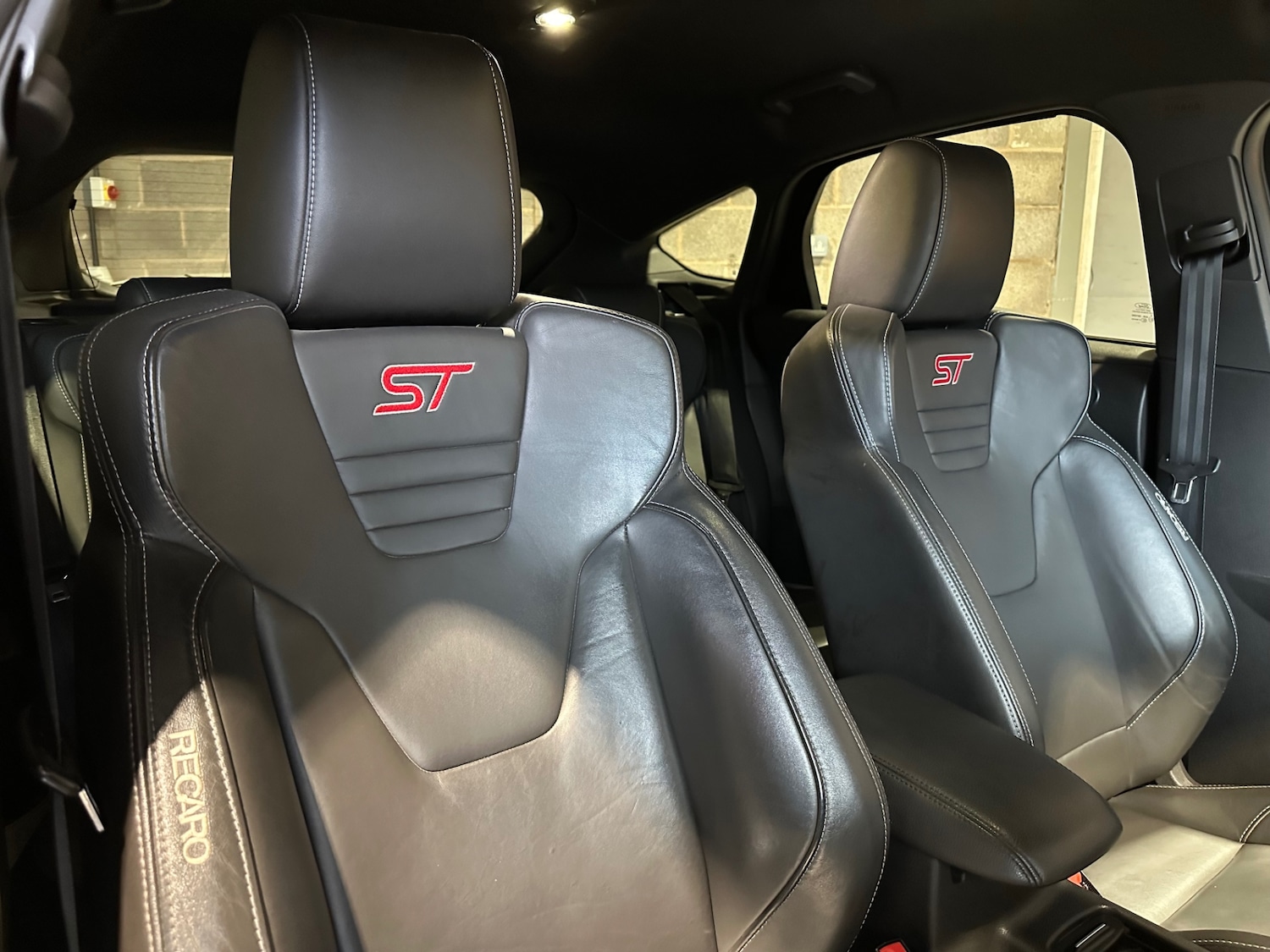 Used Ford Focus 2017 for sale - 77258613: Photo 18