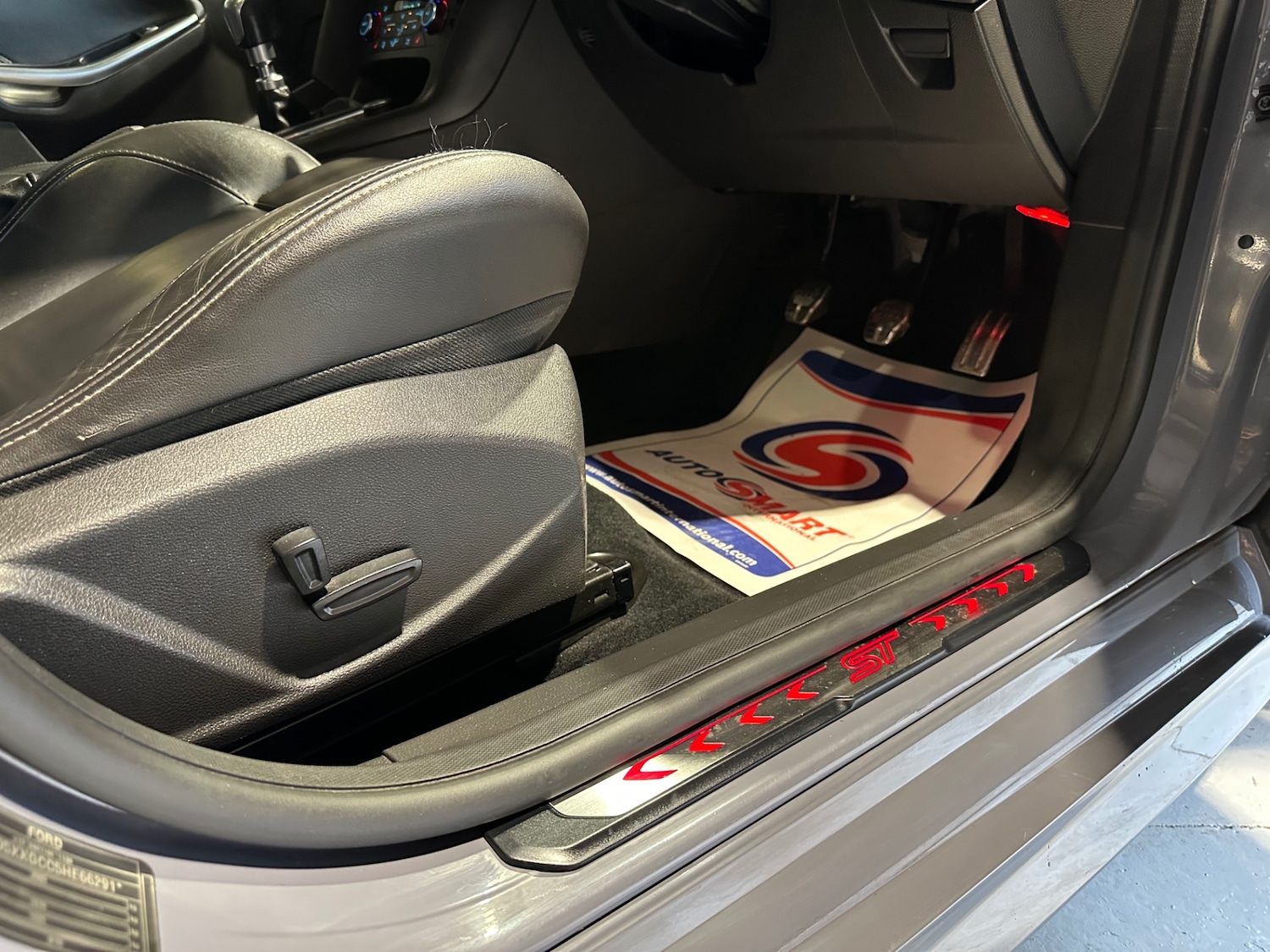 Used Ford Focus 2017 for sale - 77258613: Photo 19