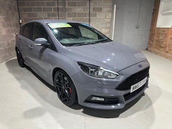 Used Ford Focus 2017 for sale - 77258613: Photo