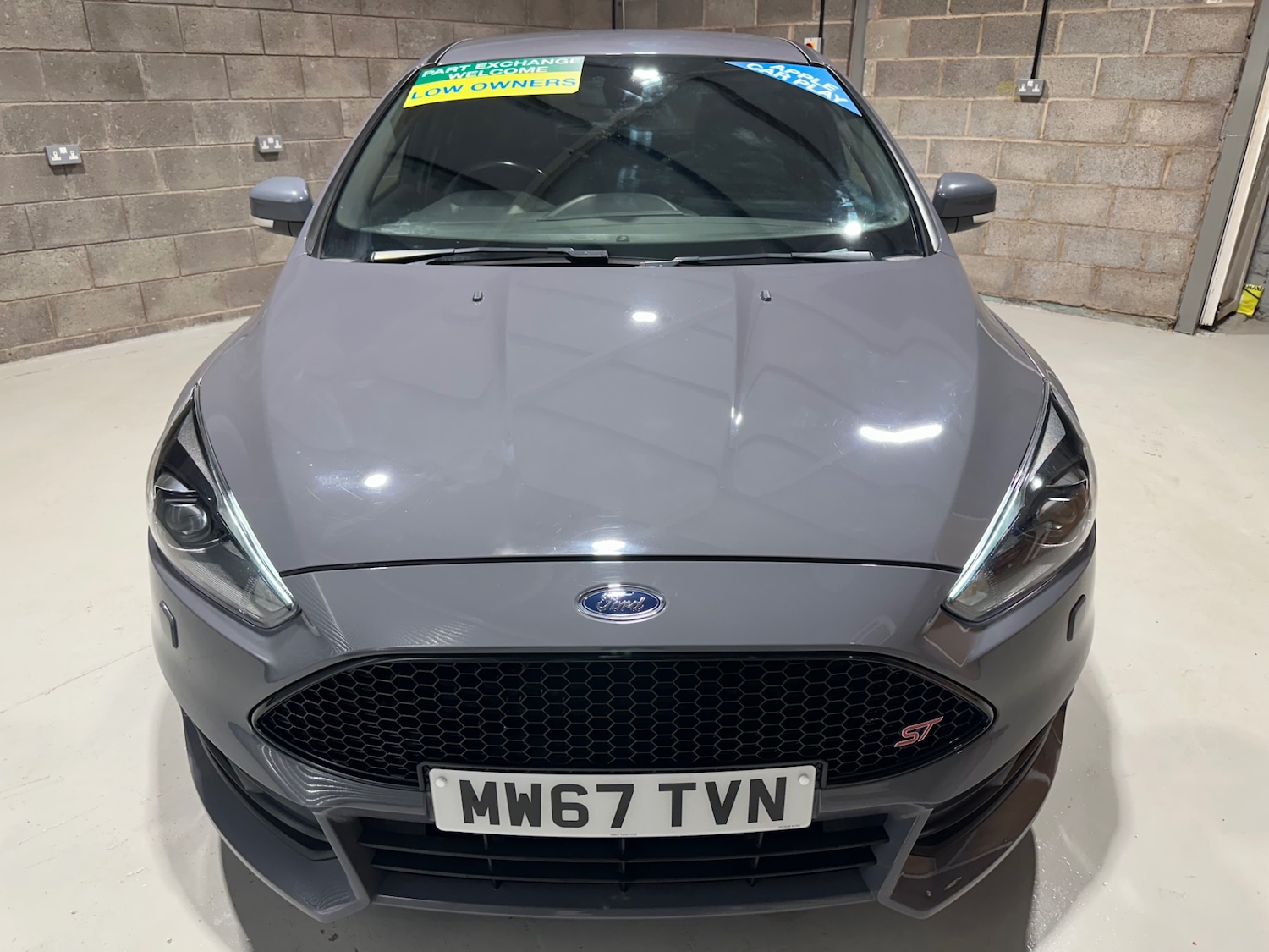 Used Ford Focus 2017 for sale - 77258613: Photo 2