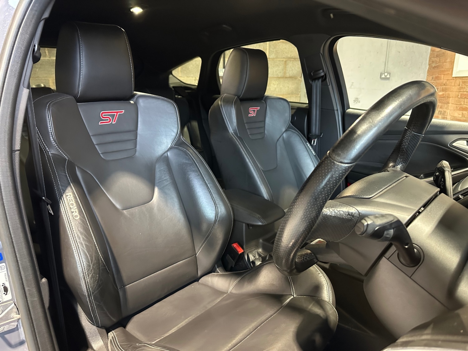 Used Ford Focus 2017 for sale - 77258613: Photo 20