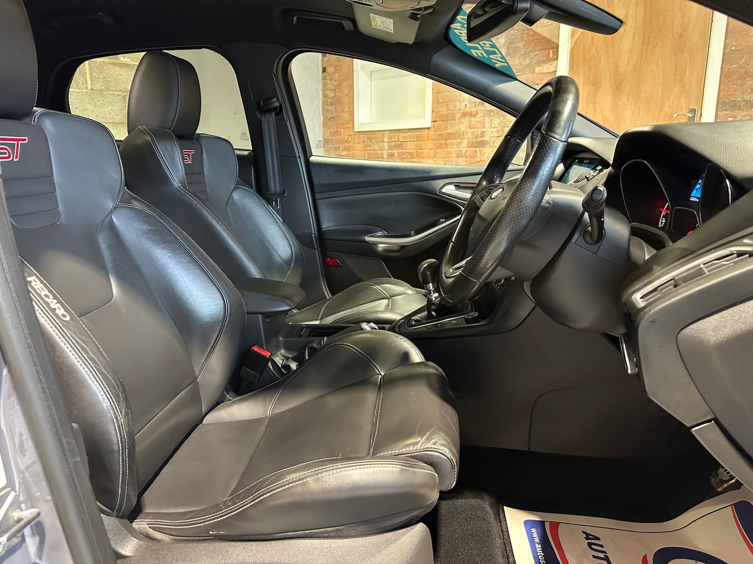 Used Ford Focus 2017 for sale - 77258613: Photo 21