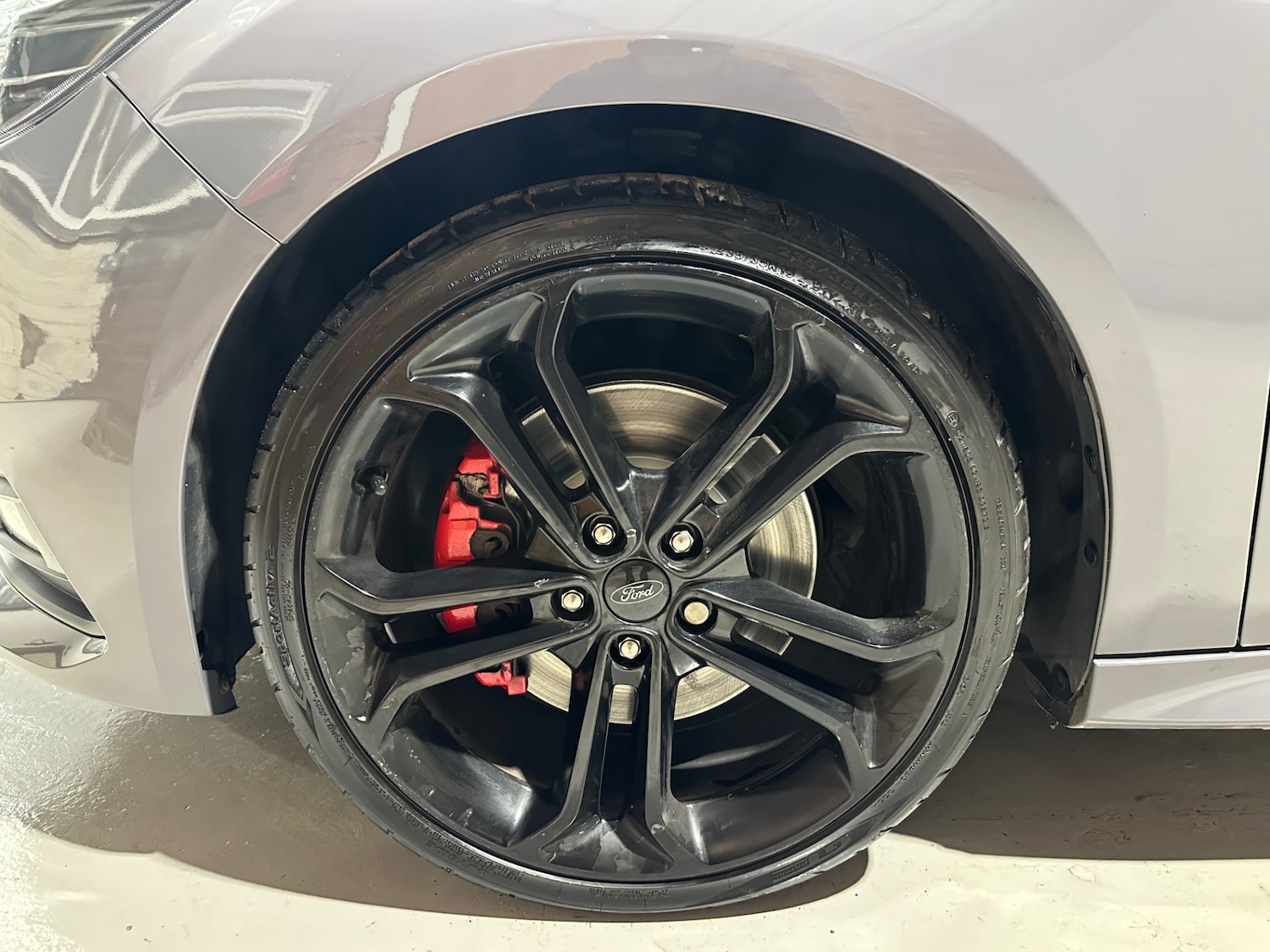 Used Ford Focus 2017 for sale - 77258613: Photo 24