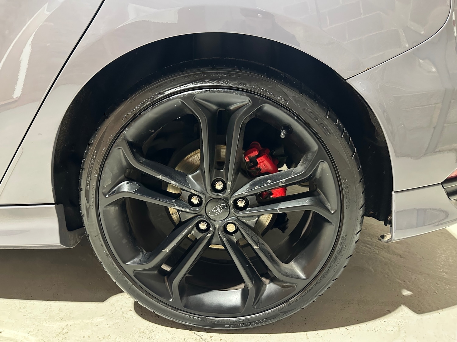 Used Ford Focus 2017 for sale - 77258613: Photo 25