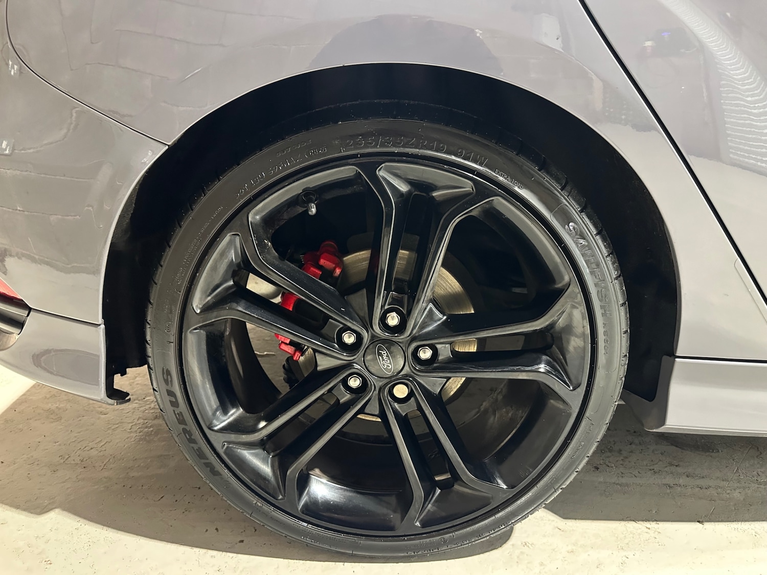 Used Ford Focus 2017 for sale - 77258613: Photo 26