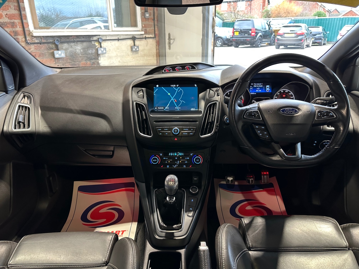 Used Ford Focus 2017 for sale - 77258613: Photo 29