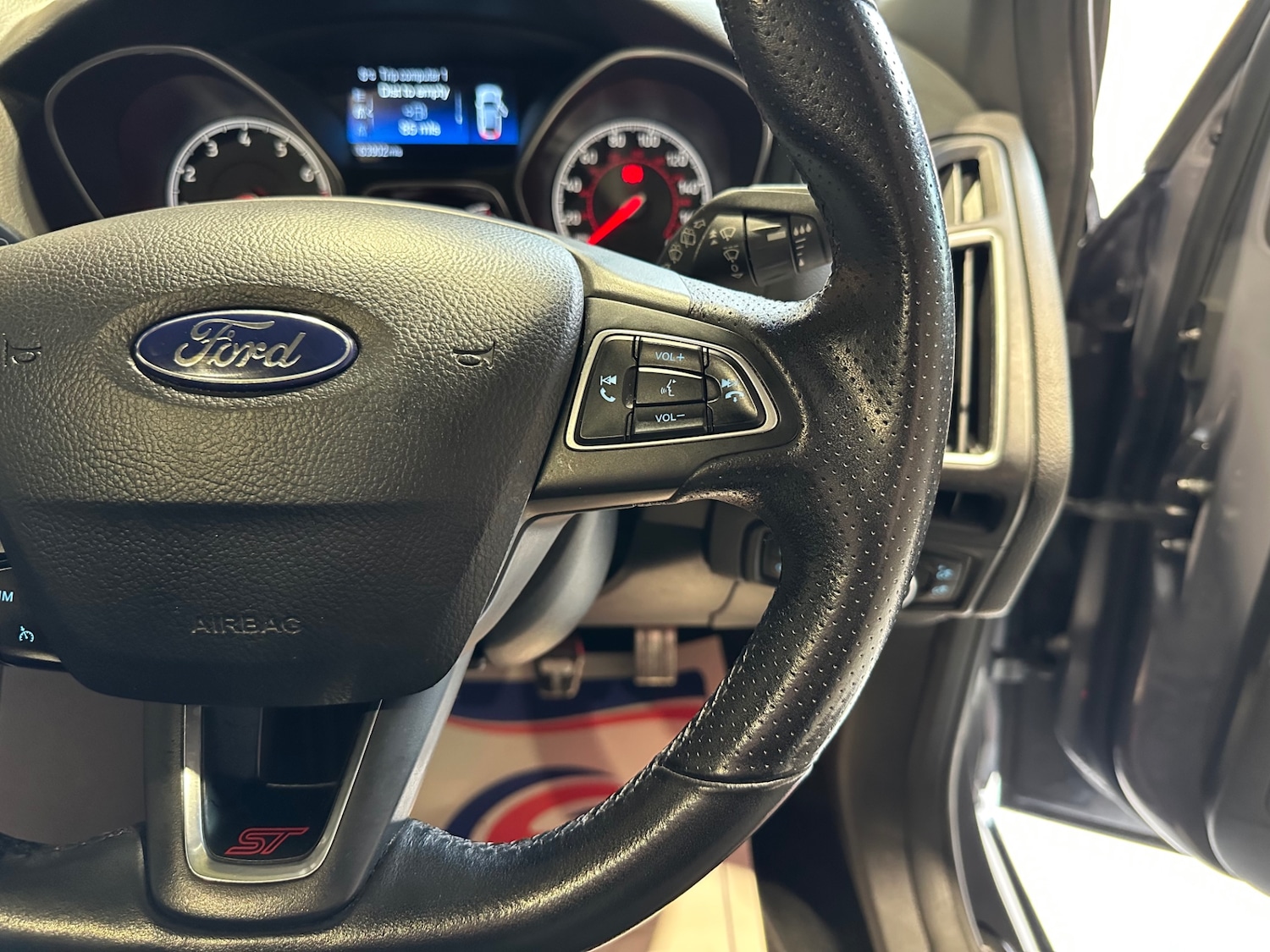 Used Ford Focus 2017 for sale - 77258613: Photo 33