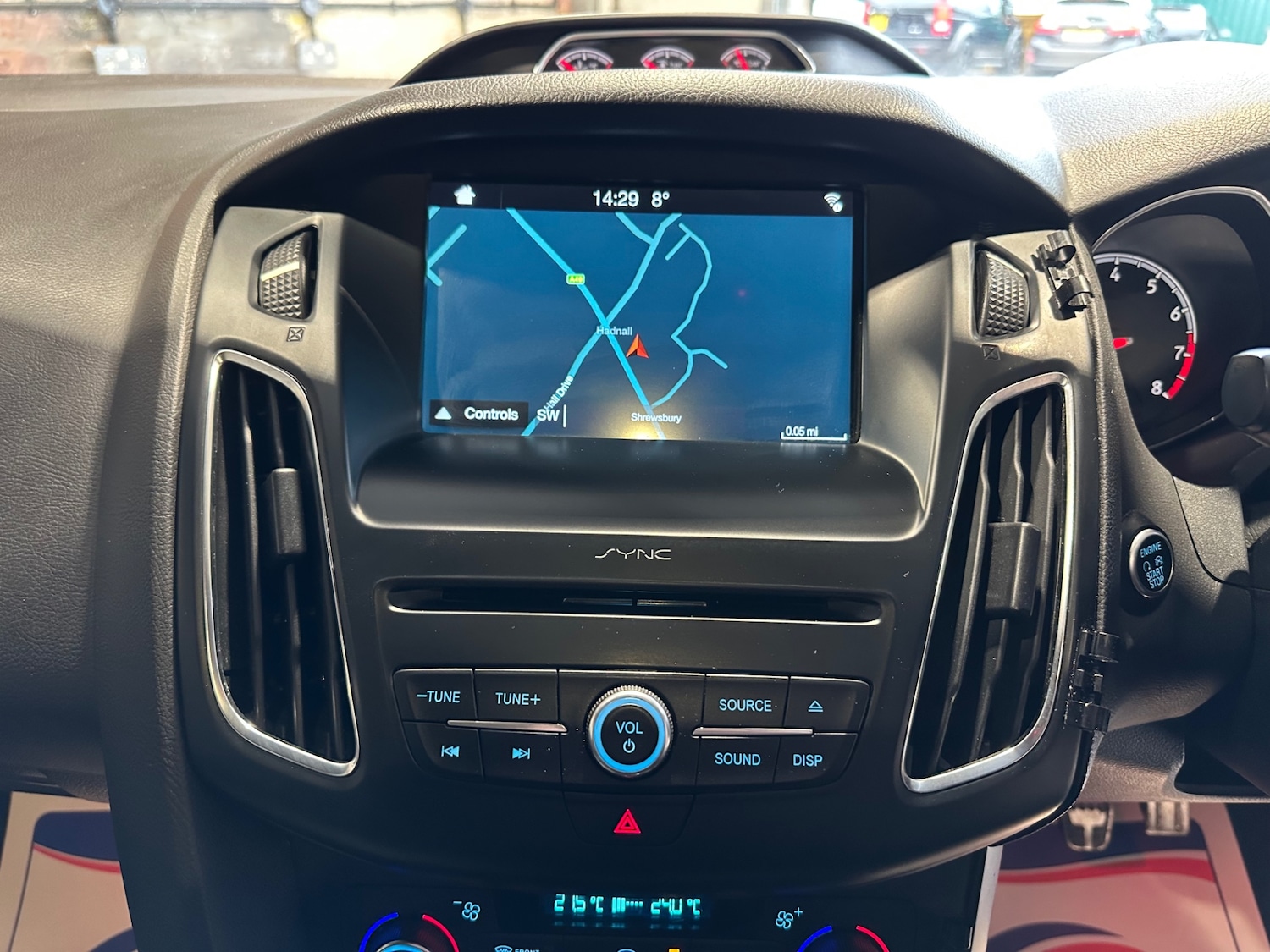 Used Ford Focus 2017 for sale - 77258613: Photo 36