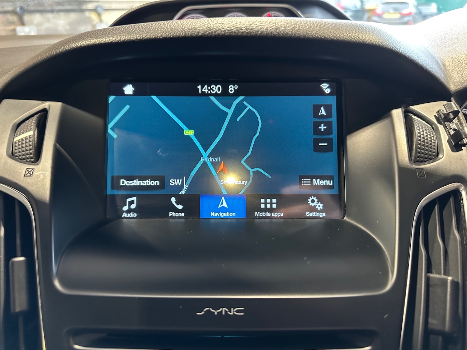 Used Ford Focus 2017 for sale - 77258613: Photo 37