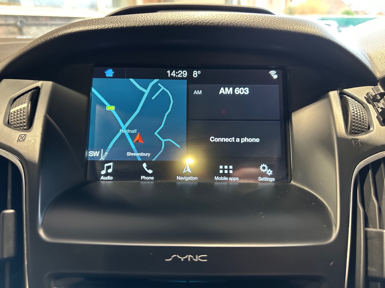 Used Ford Focus 2017 for sale - 77258613: Photo 38