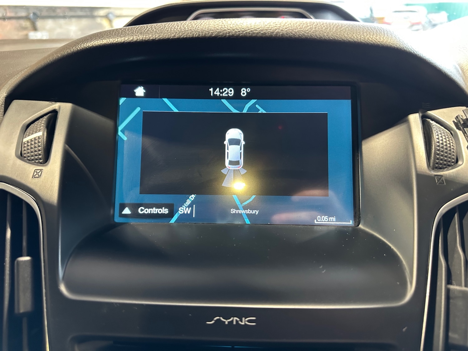 Used Ford Focus 2017 for sale - 77258613: Photo 39