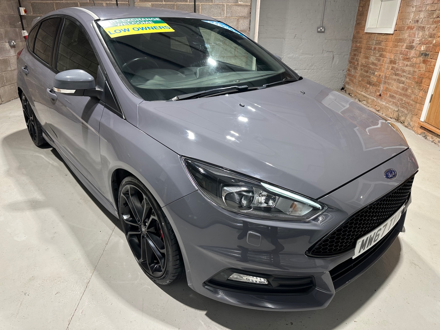 Used Ford Focus 2017 for sale - 77258613: Photo 4