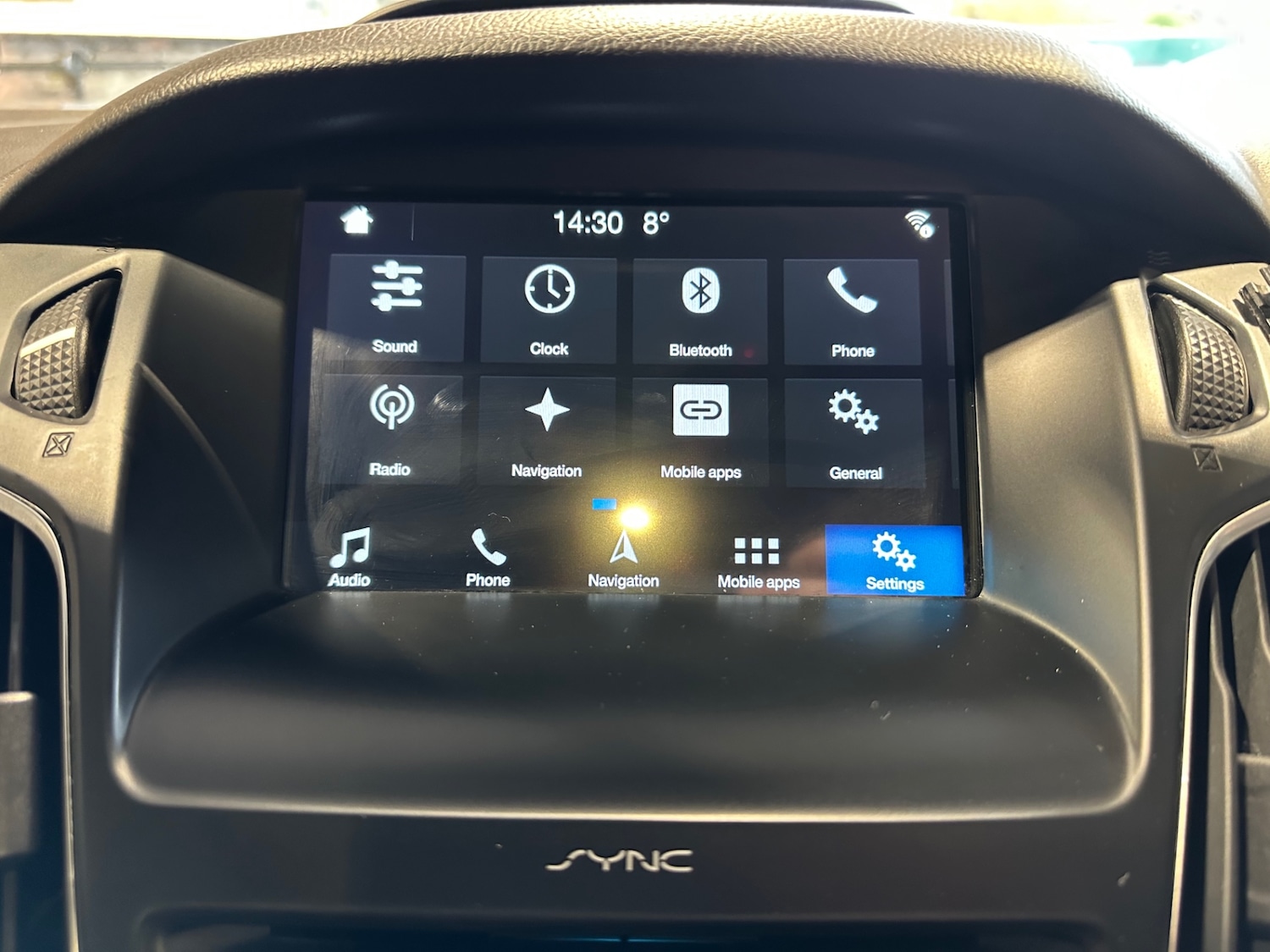 Used Ford Focus 2017 for sale - 77258613: Photo 41