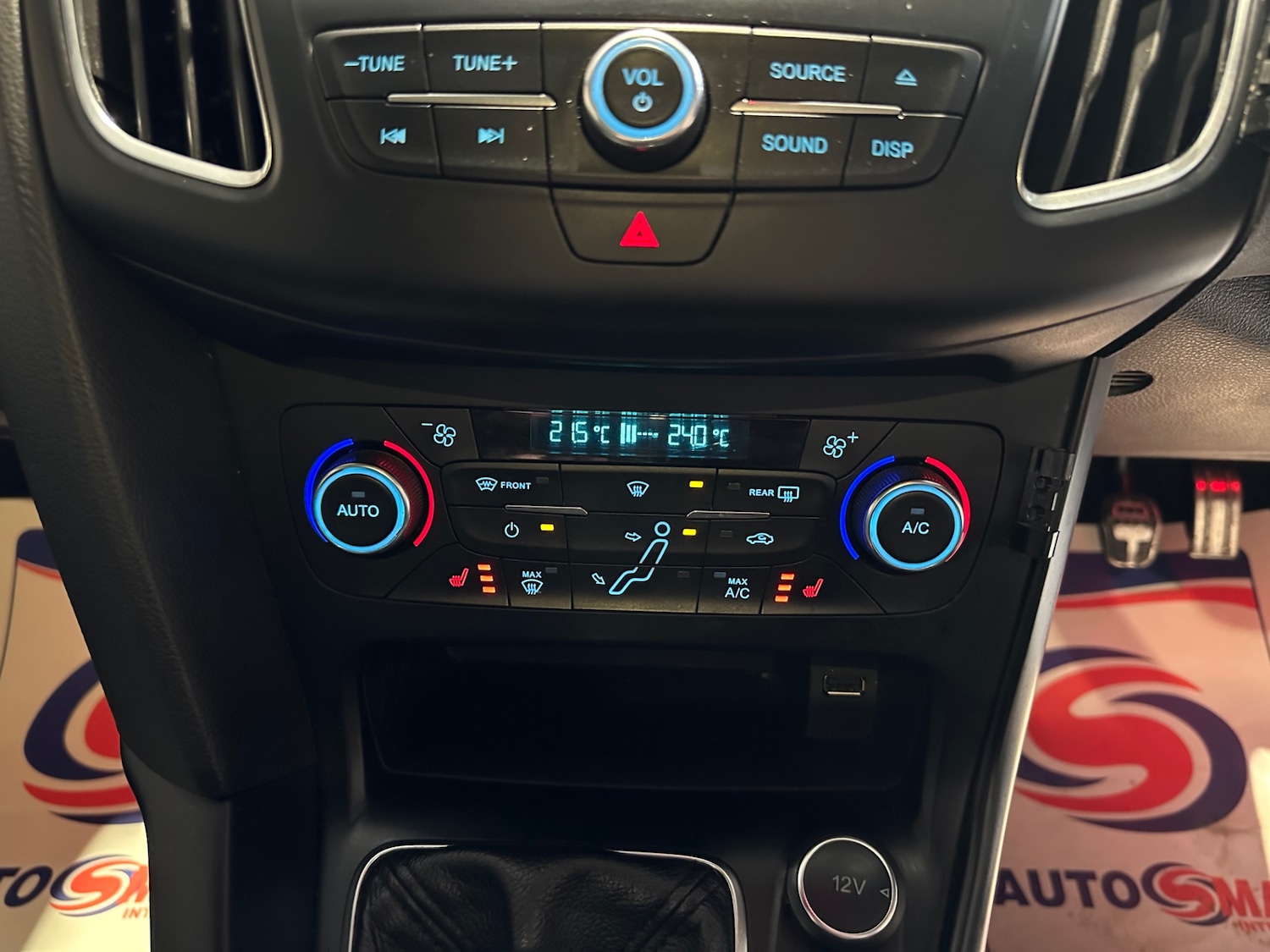 Used Ford Focus 2017 for sale - 77258613: Photo 43