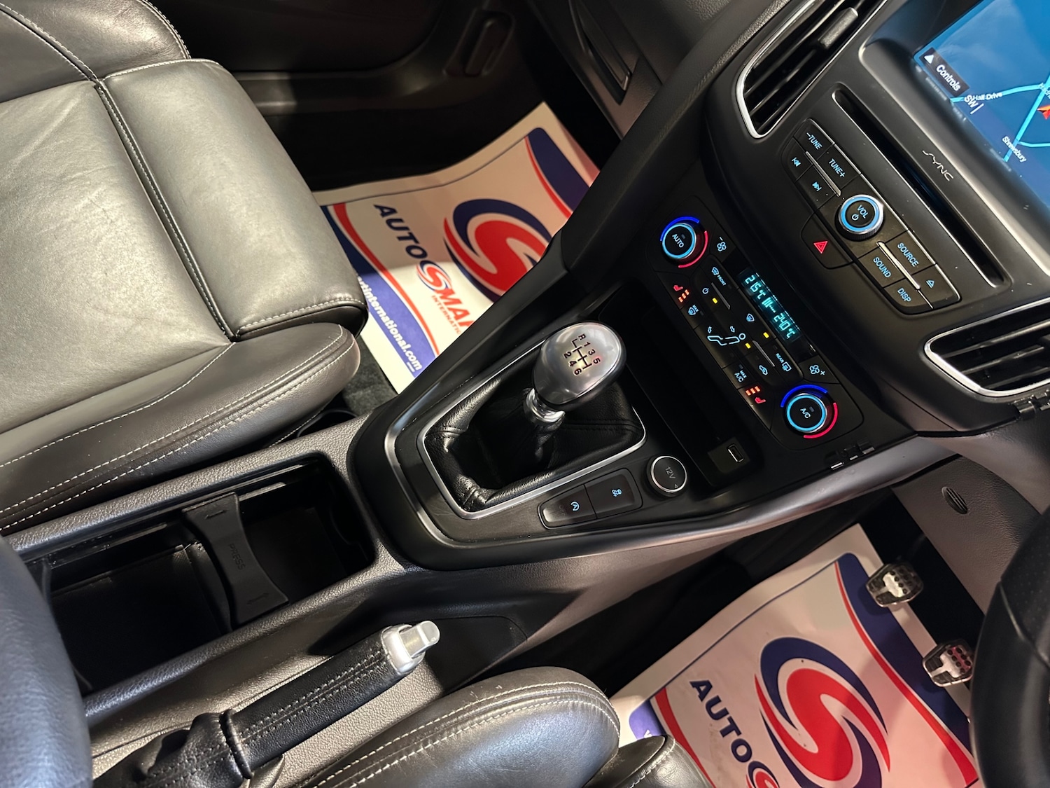 Used Ford Focus 2017 for sale - 77258613: Photo 44