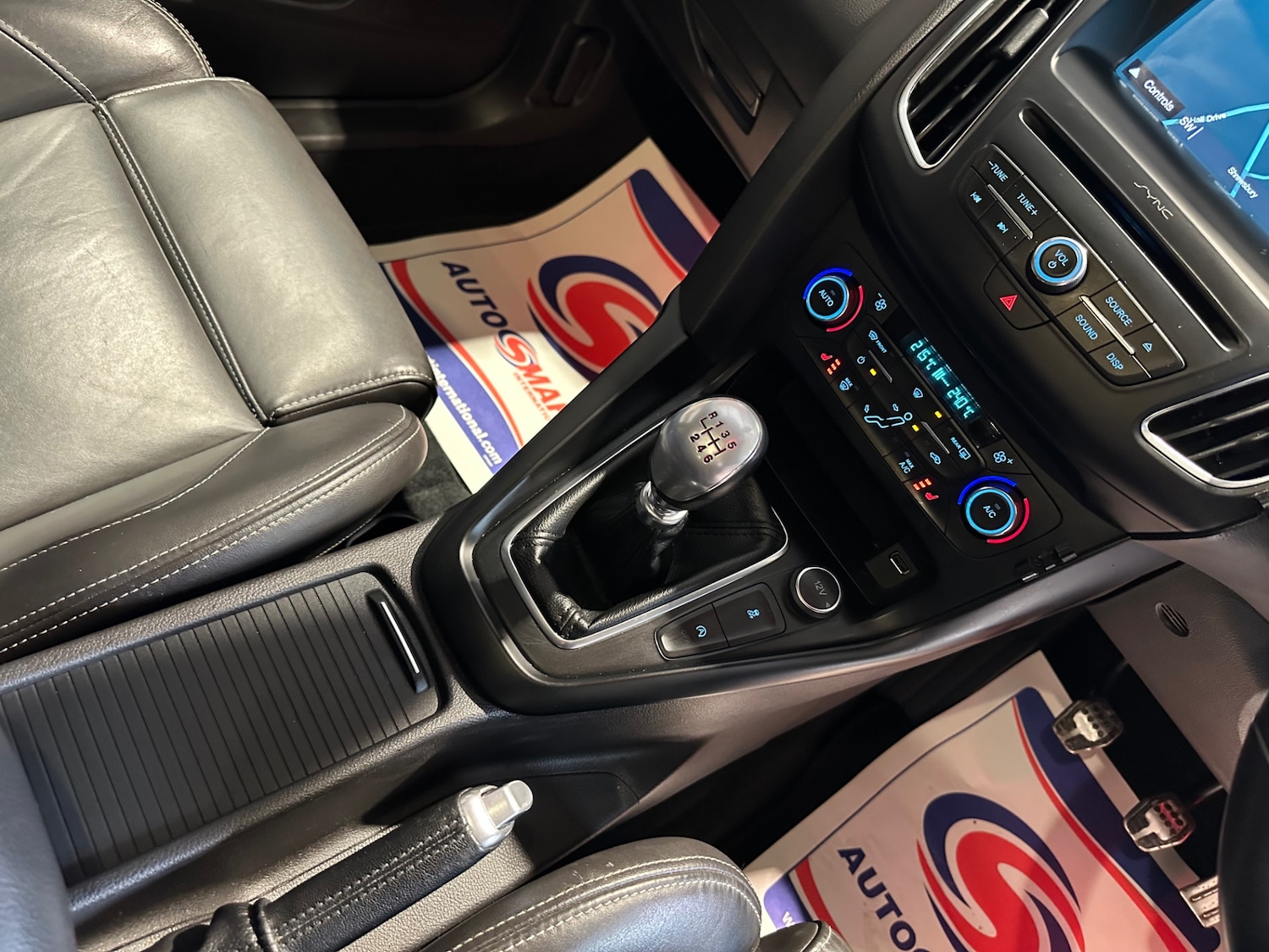 Used Ford Focus 2017 for sale - 77258613: Photo 45