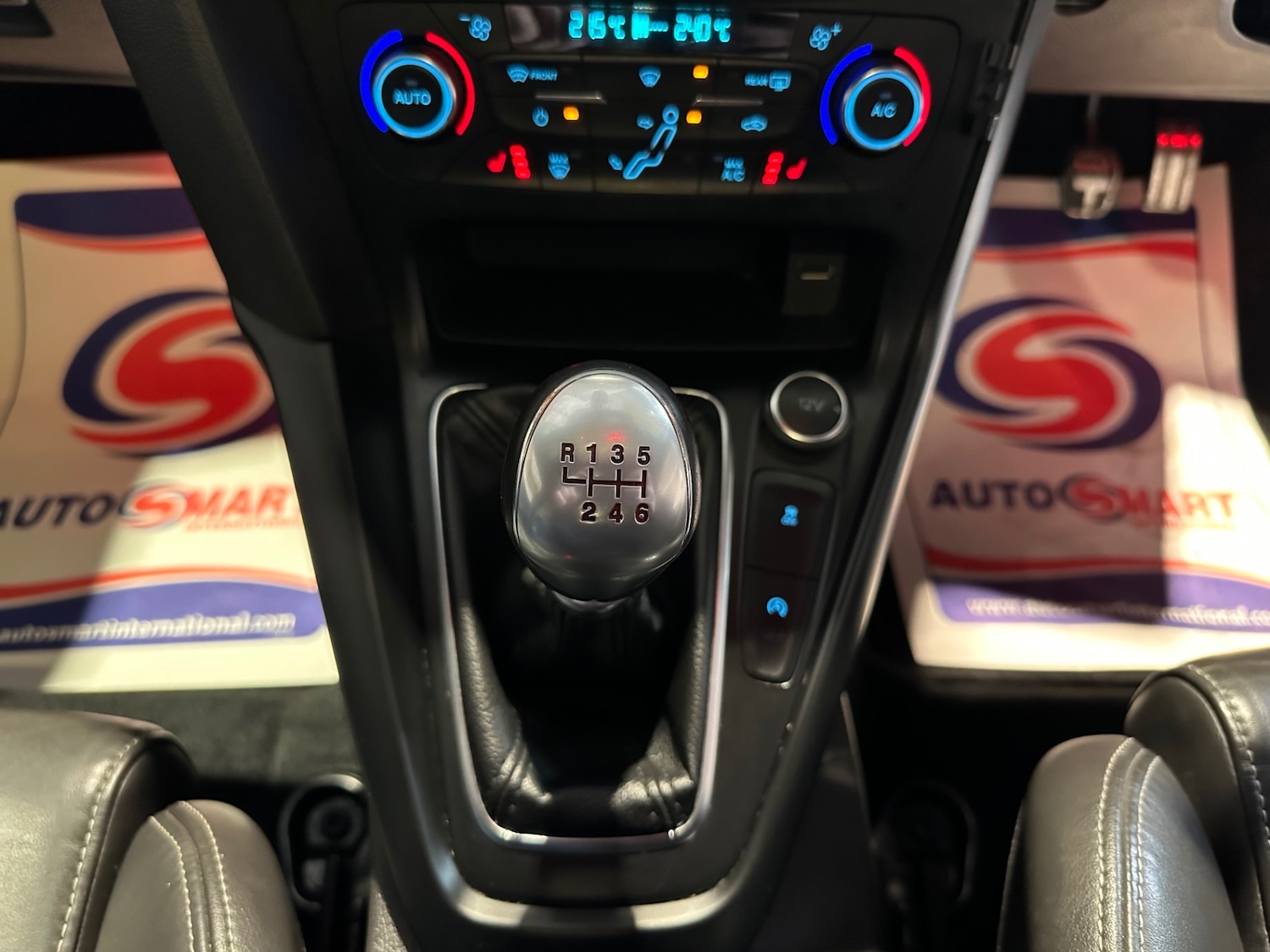 Used Ford Focus 2017 for sale - 77258613: Photo 47