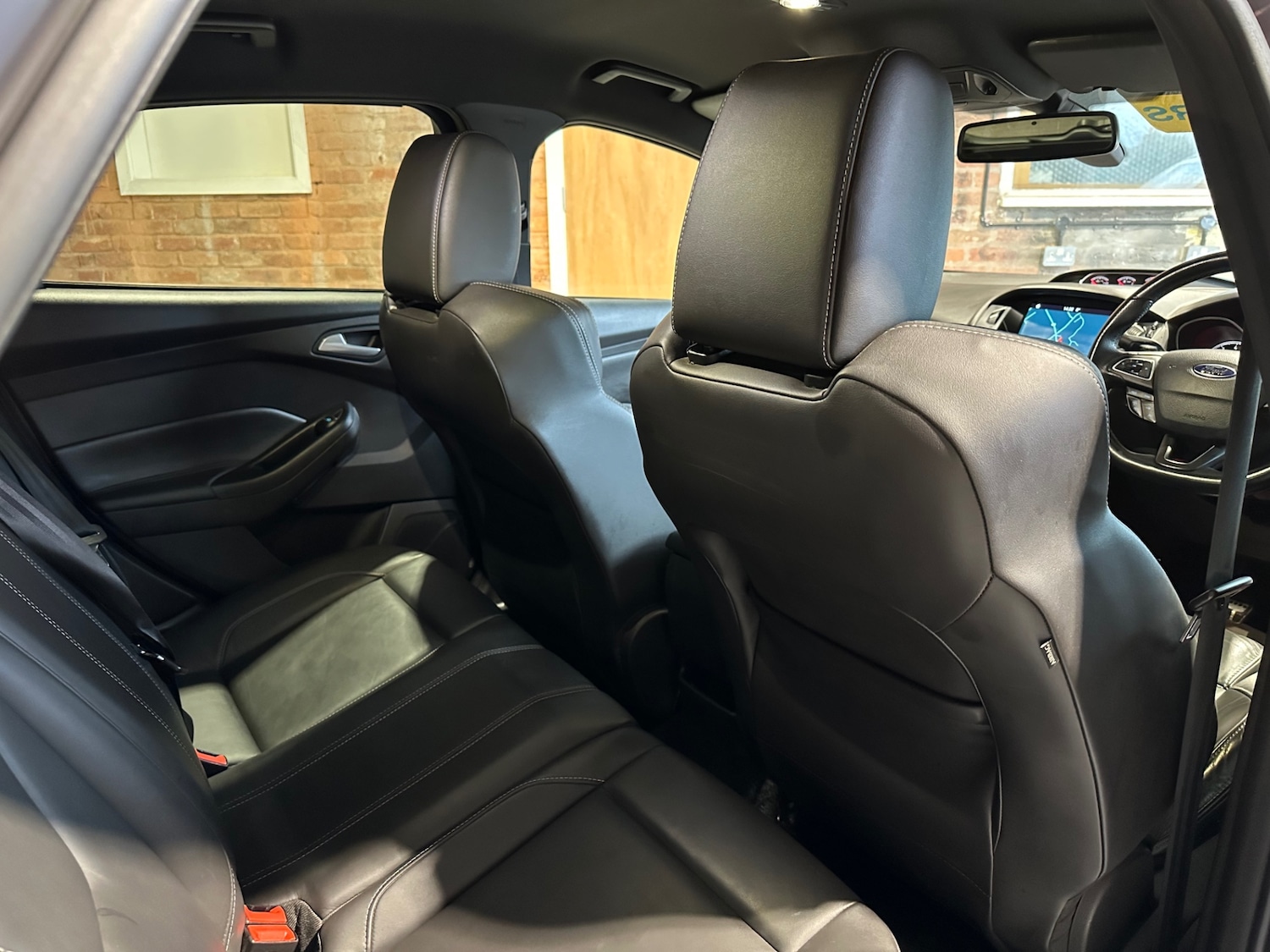 Used Ford Focus 2017 for sale - 77258613: Photo 50