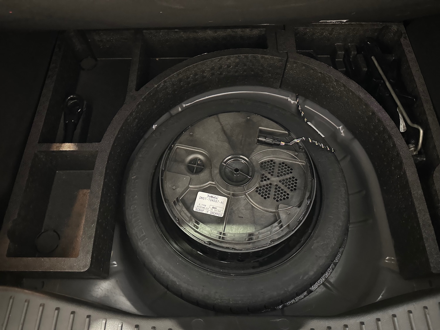 Used Ford Focus 2017 for sale - 77258613: Photo 53