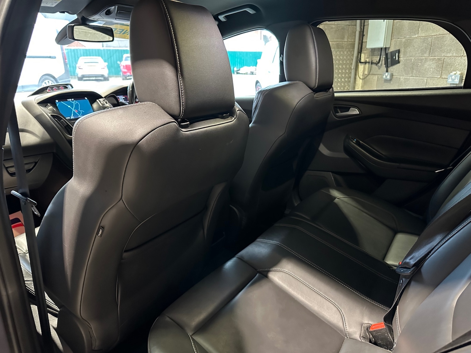 Used Ford Focus 2017 for sale - 77258613: Photo 55