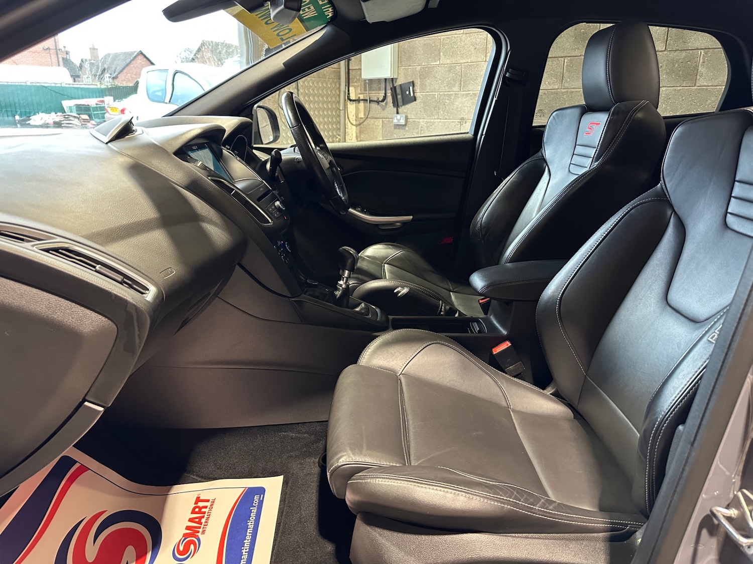 Used Ford Focus 2017 for sale - 77258613: Photo 58