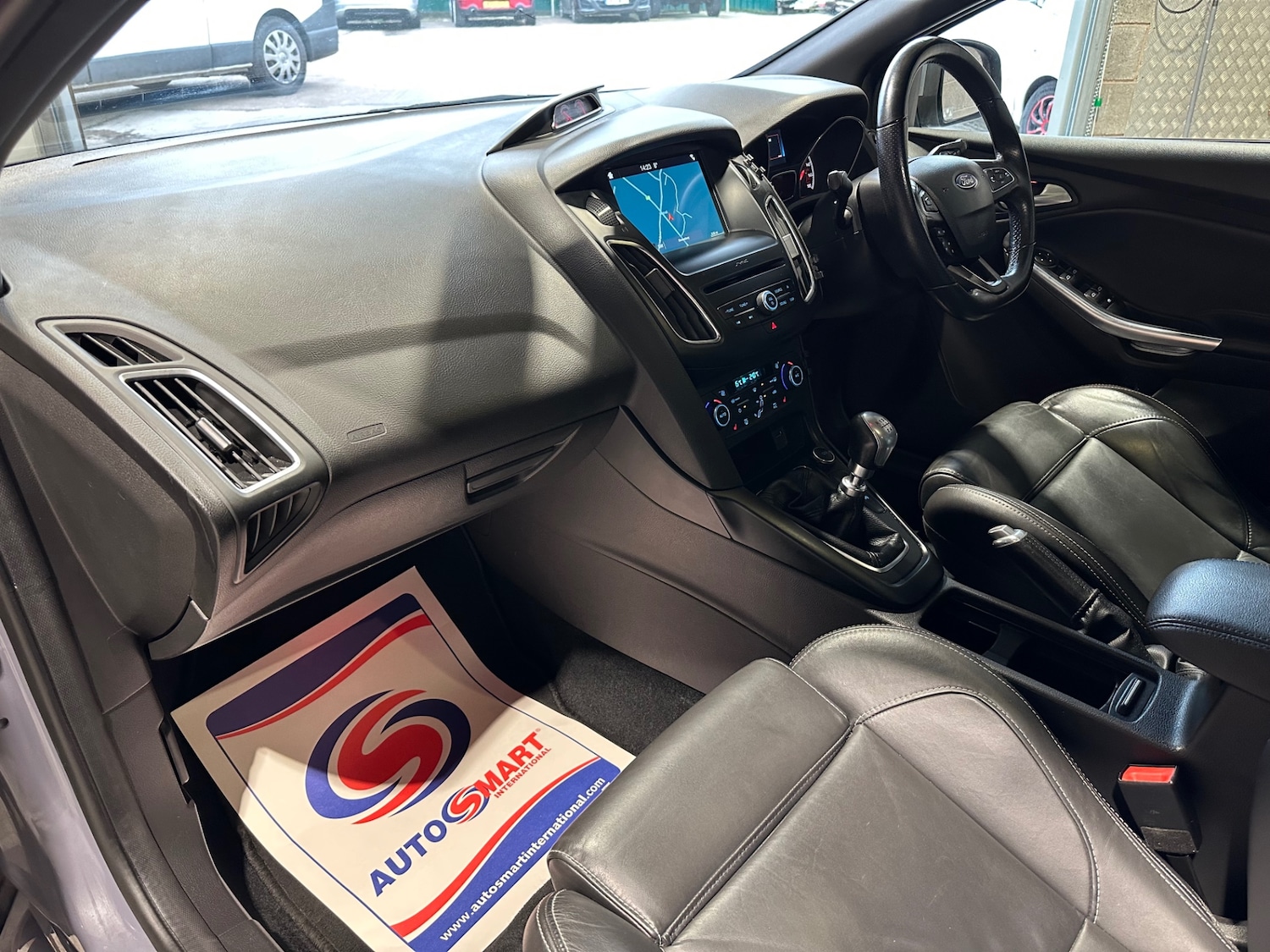 Used Ford Focus 2017 for sale - 77258613: Photo 59