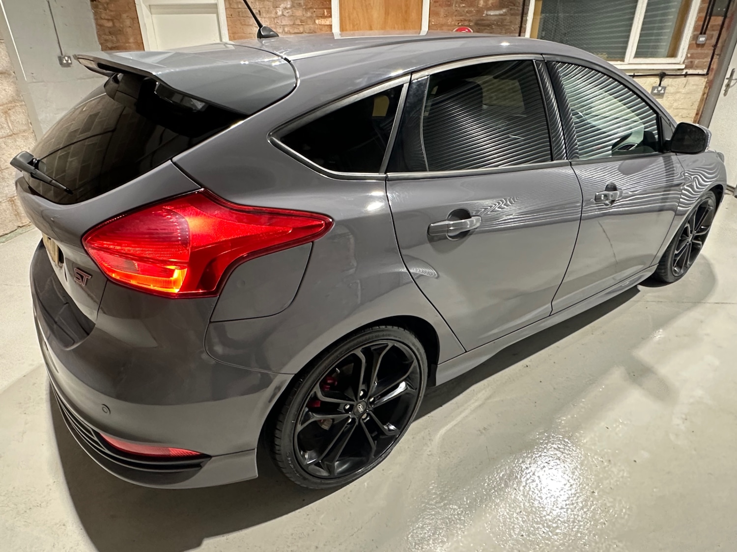 Used Ford Focus 2017 for sale - 77258613: Photo 6