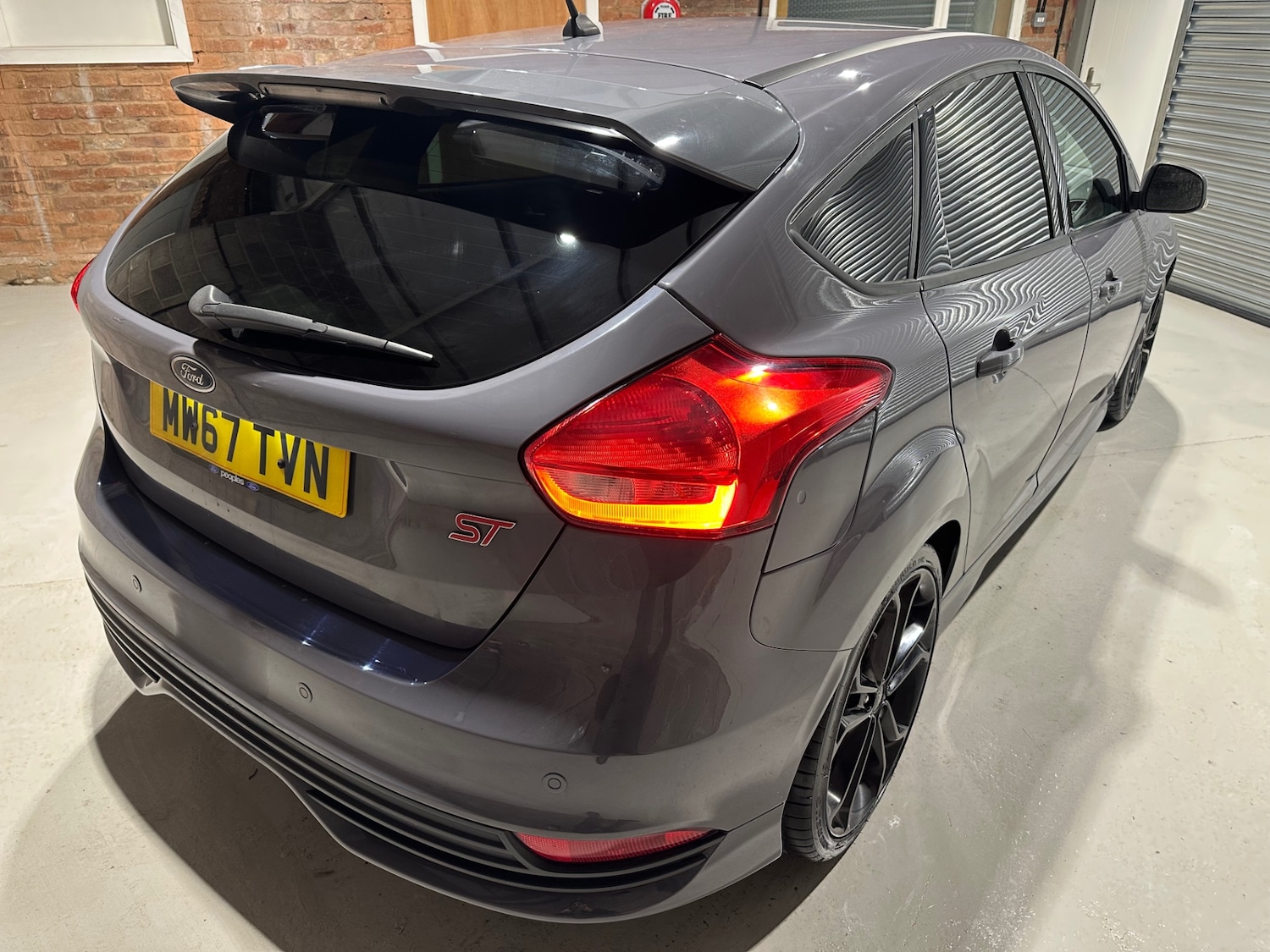 Used Ford Focus 2017 for sale - 77258613: Photo 7