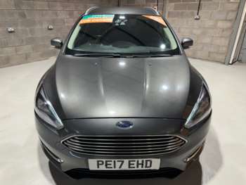 Used Ford Focus 2017 for sale - 74772081: Photo