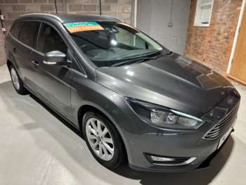 Used Ford Focus 2017 for sale - 74772081: Photo