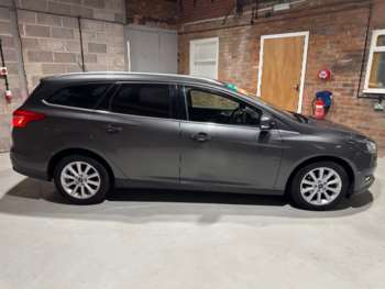 Used Ford Focus 2017 for sale - 74772081: Photo