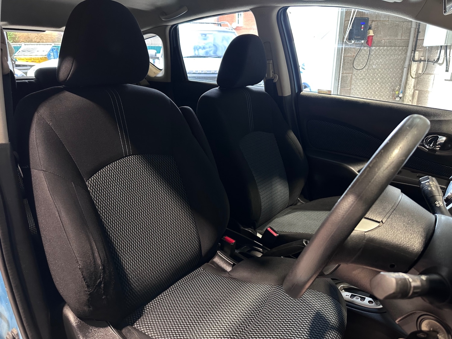 Used Nissan Note 2014 for sale - 77640353: Photo 11