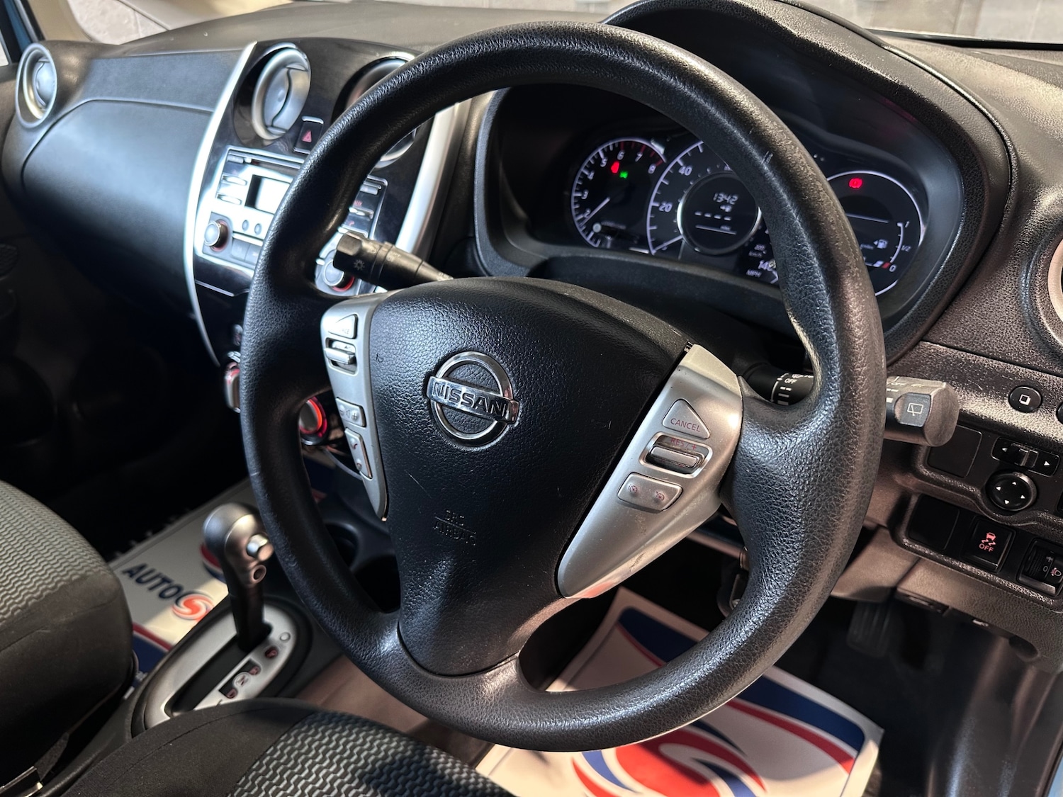 Used Nissan Note 2014 for sale - 77640353: Photo 14