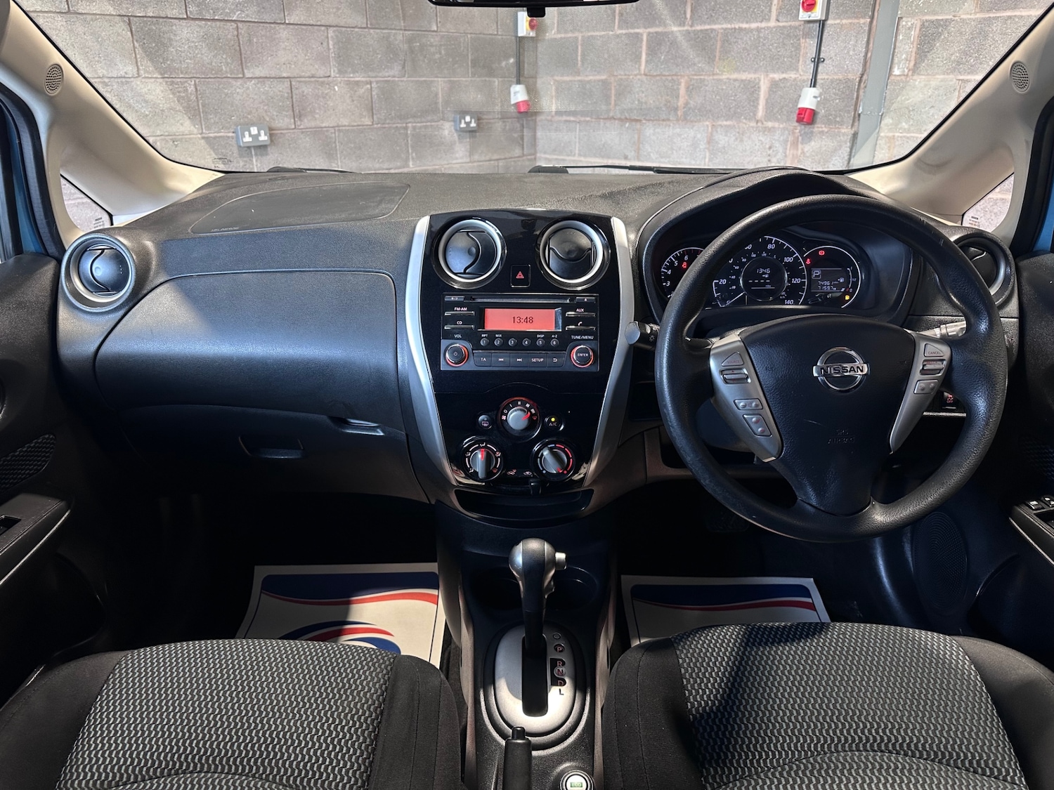 Used Nissan Note 2014 for sale - 77640353: Photo 15