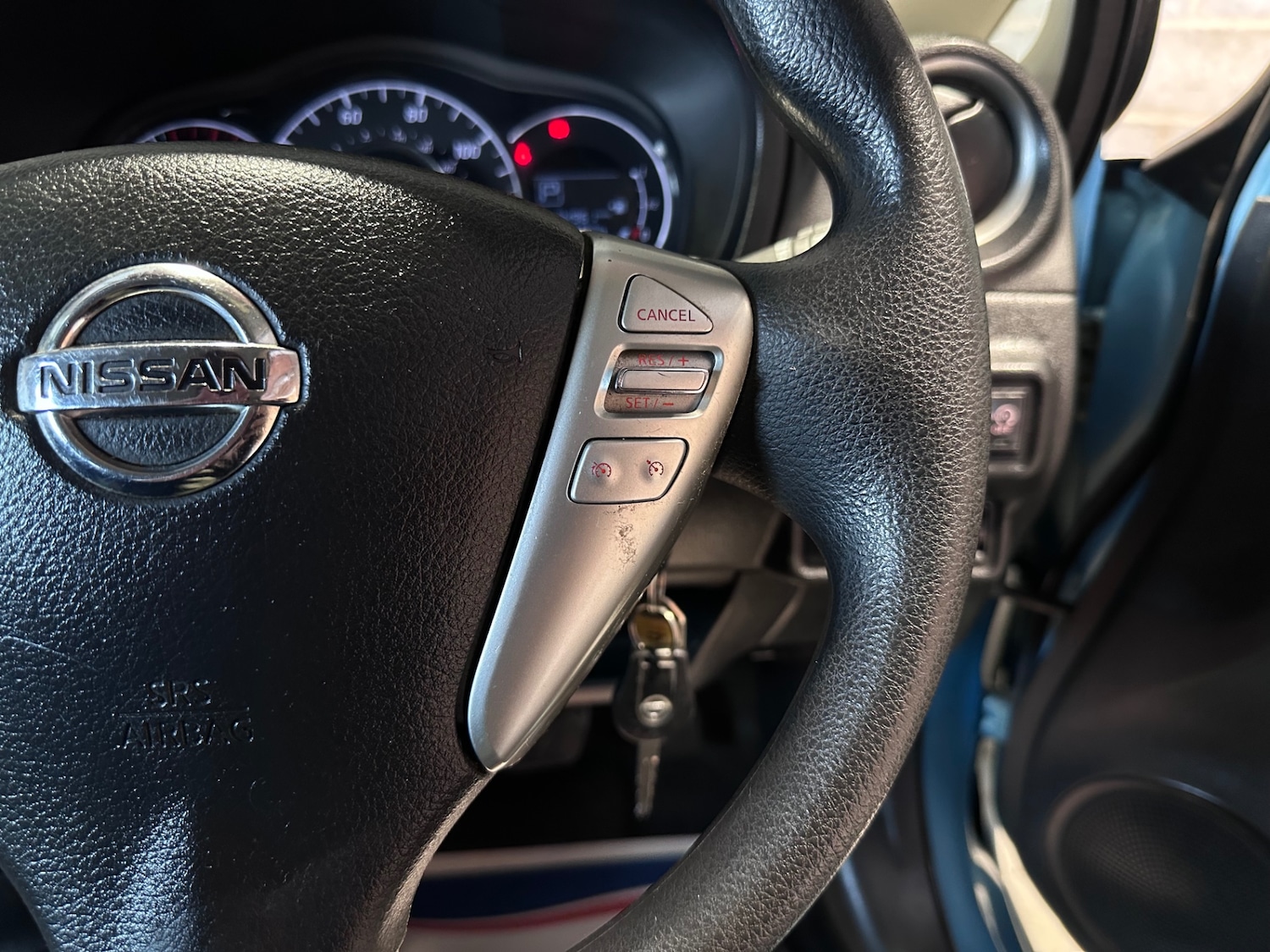 Used Nissan Note 2014 for sale - 77640353: Photo 19