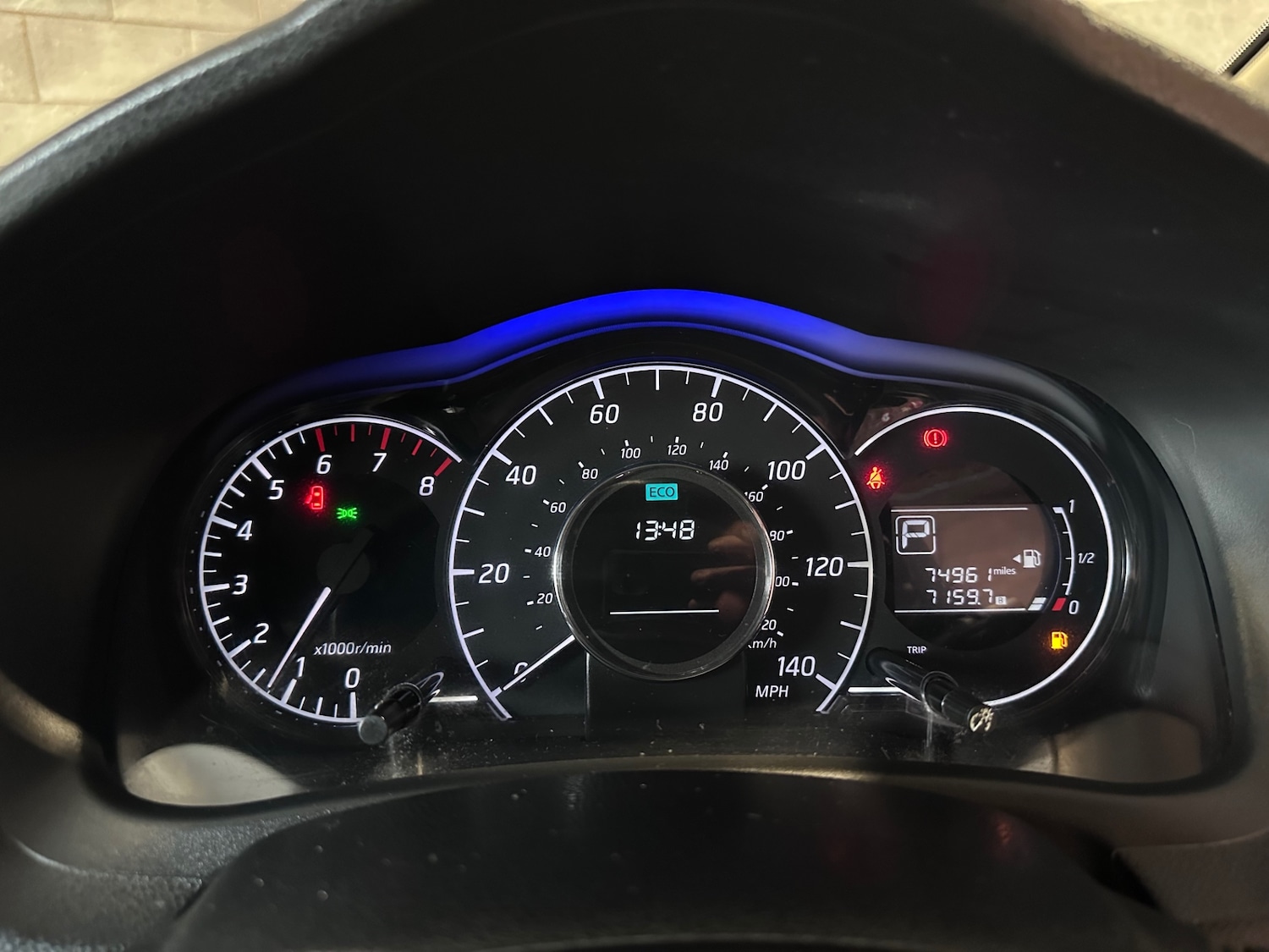 Used Nissan Note 2014 for sale - 77640353: Photo 21