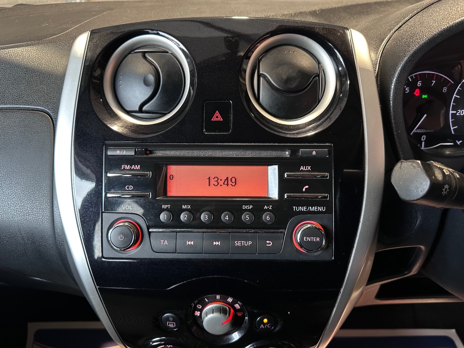 Used Nissan Note 2014 for sale - 77640353: Photo 22