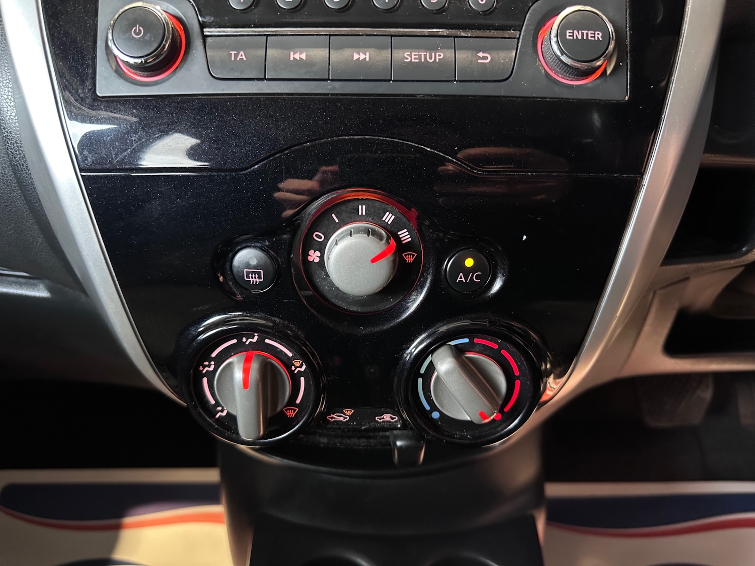 Used Nissan Note 2014 for sale - 77640353: Photo 23