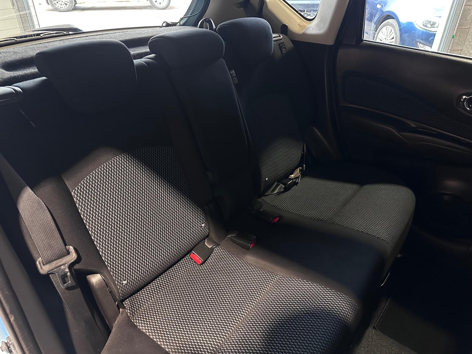 Used Nissan Note 2014 for sale - 77640353: Photo 26