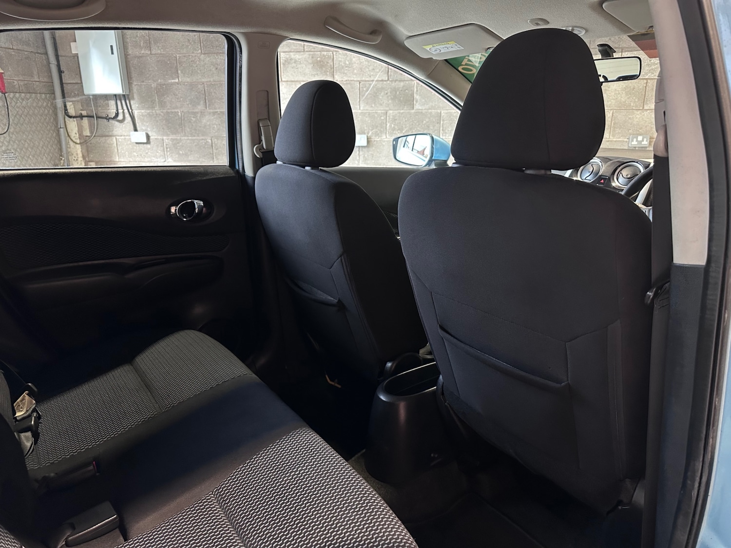 Used Nissan Note 2014 for sale - 77640353: Photo 27