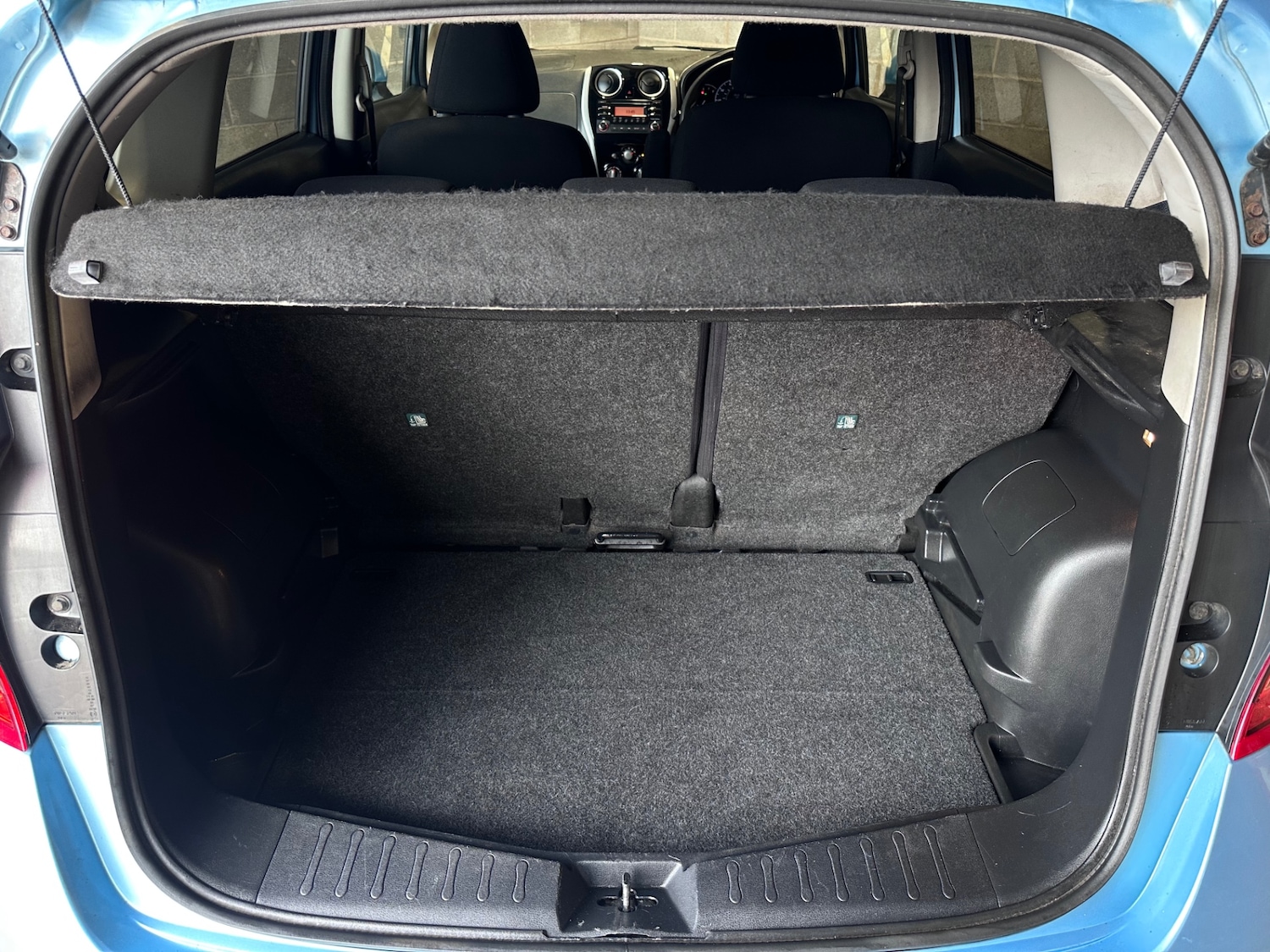 Used Nissan Note 2014 for sale - 77640353: Photo 29