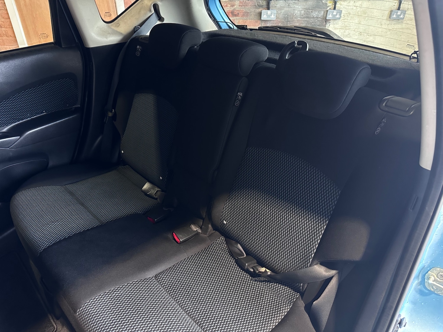 Used Nissan Note 2014 for sale - 77640353: Photo 30