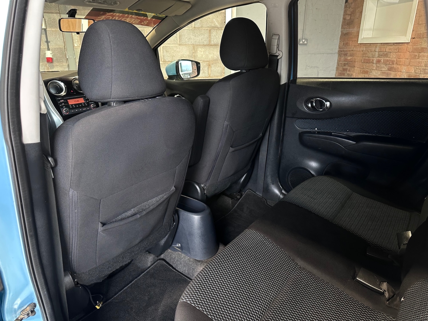 Used Nissan Note 2014 for sale - 77640353: Photo 31