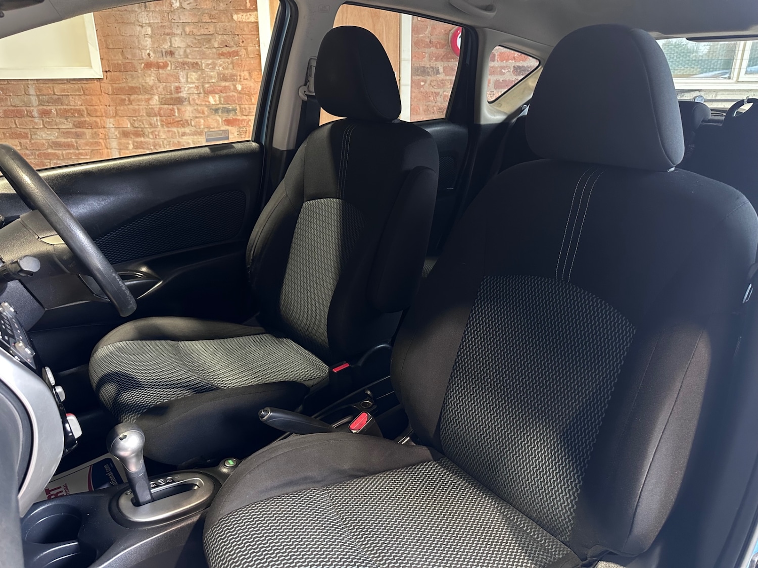 Used Nissan Note 2014 for sale - 77640353: Photo 32